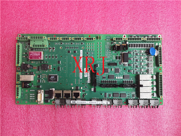 ABB DSQC500 3HAC3616-1传感器福建现货